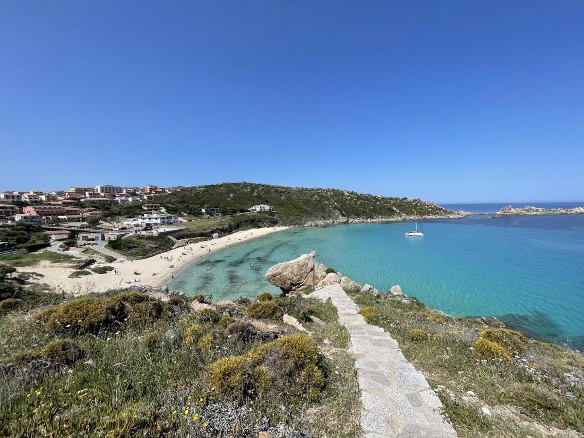 Villa Angela Santa Teresa Gallura Exterior photo