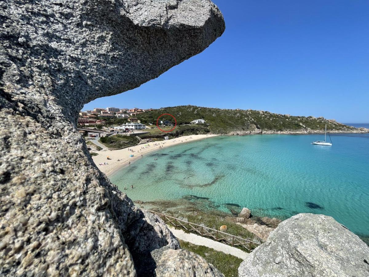 Villa Angela Santa Teresa Gallura Exterior photo