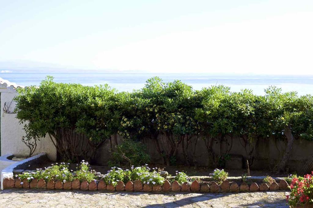 Villa Angela Santa Teresa Gallura Exterior photo