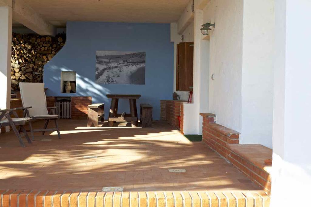 Villa Angela Santa Teresa Gallura Exterior photo